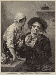 The Young Shipwright